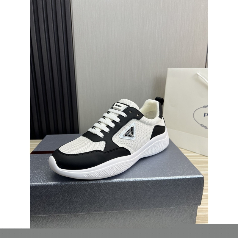 Pra*a casual shoes
